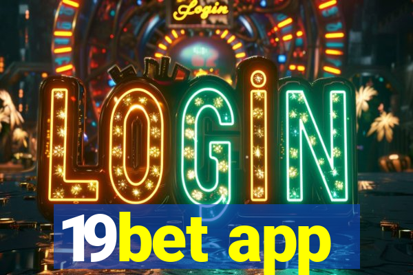 19bet app